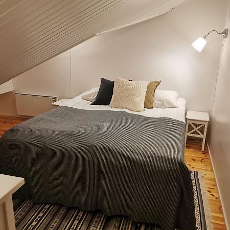 Winter Nest - A Cozy Accommodation In The Heart Of Saariselkae Exterior foto