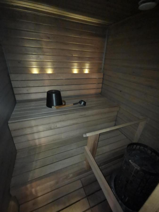 Winter Nest - A Cozy Accommodation In The Heart Of Saariselkae Exterior foto